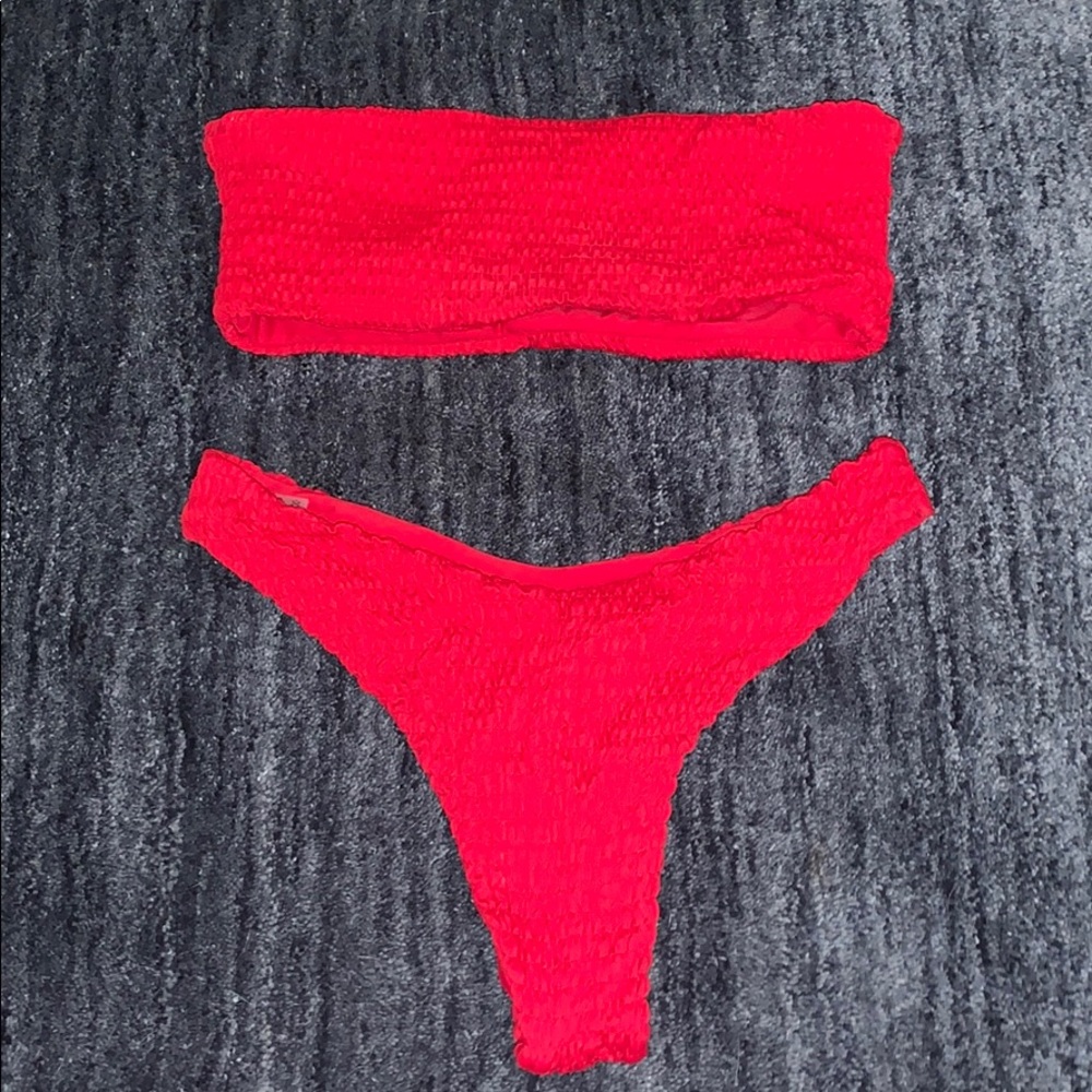 Zaful Bikini